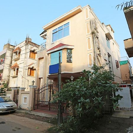 Hotel O Mkb Guest House Bhubaneswar Bagian luar foto