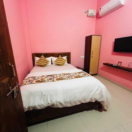 Hotel O Mkb Guest House Bhubaneswar Bagian luar foto