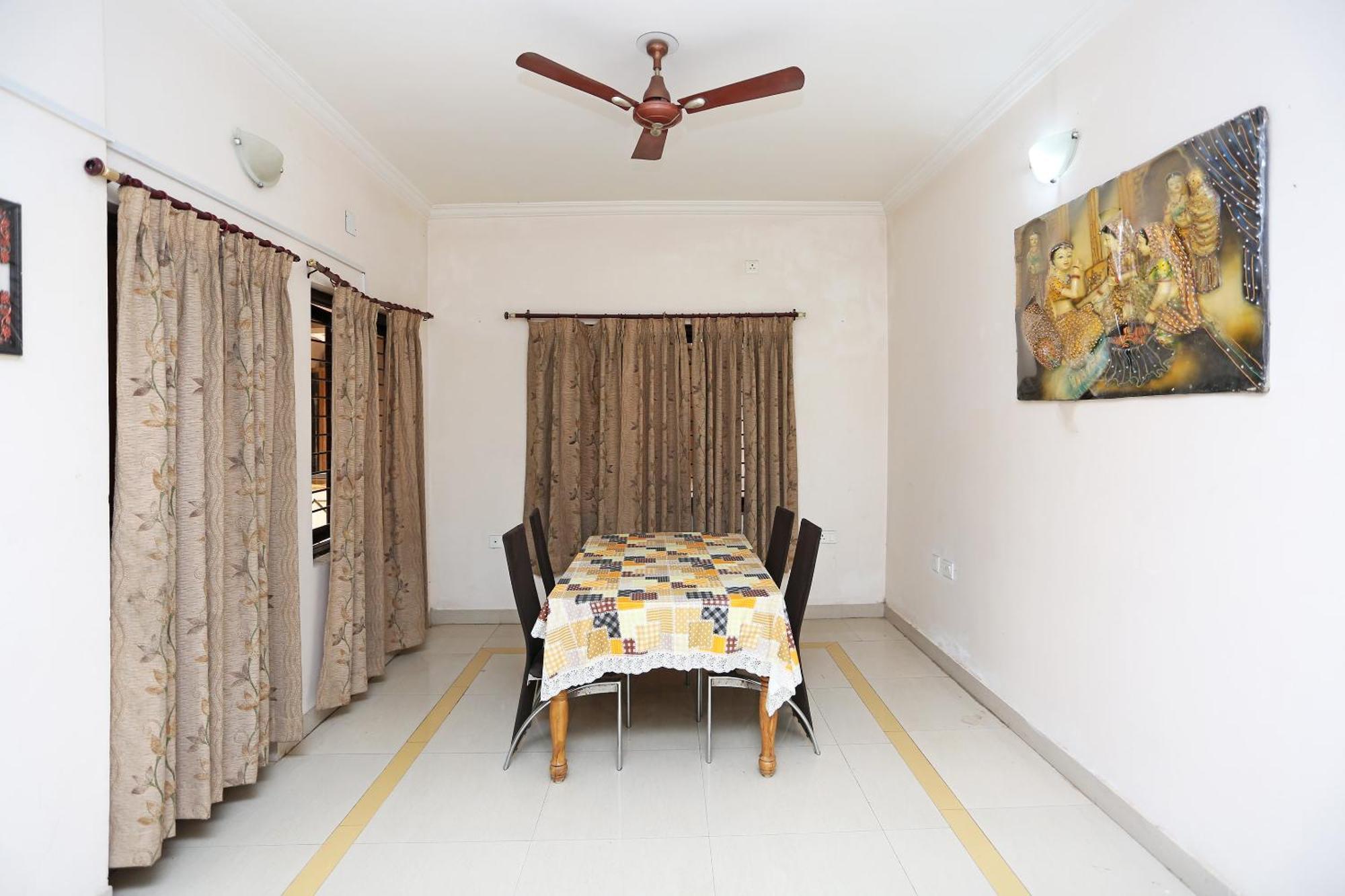 Hotel O Mkb Guest House Bhubaneswar Bagian luar foto