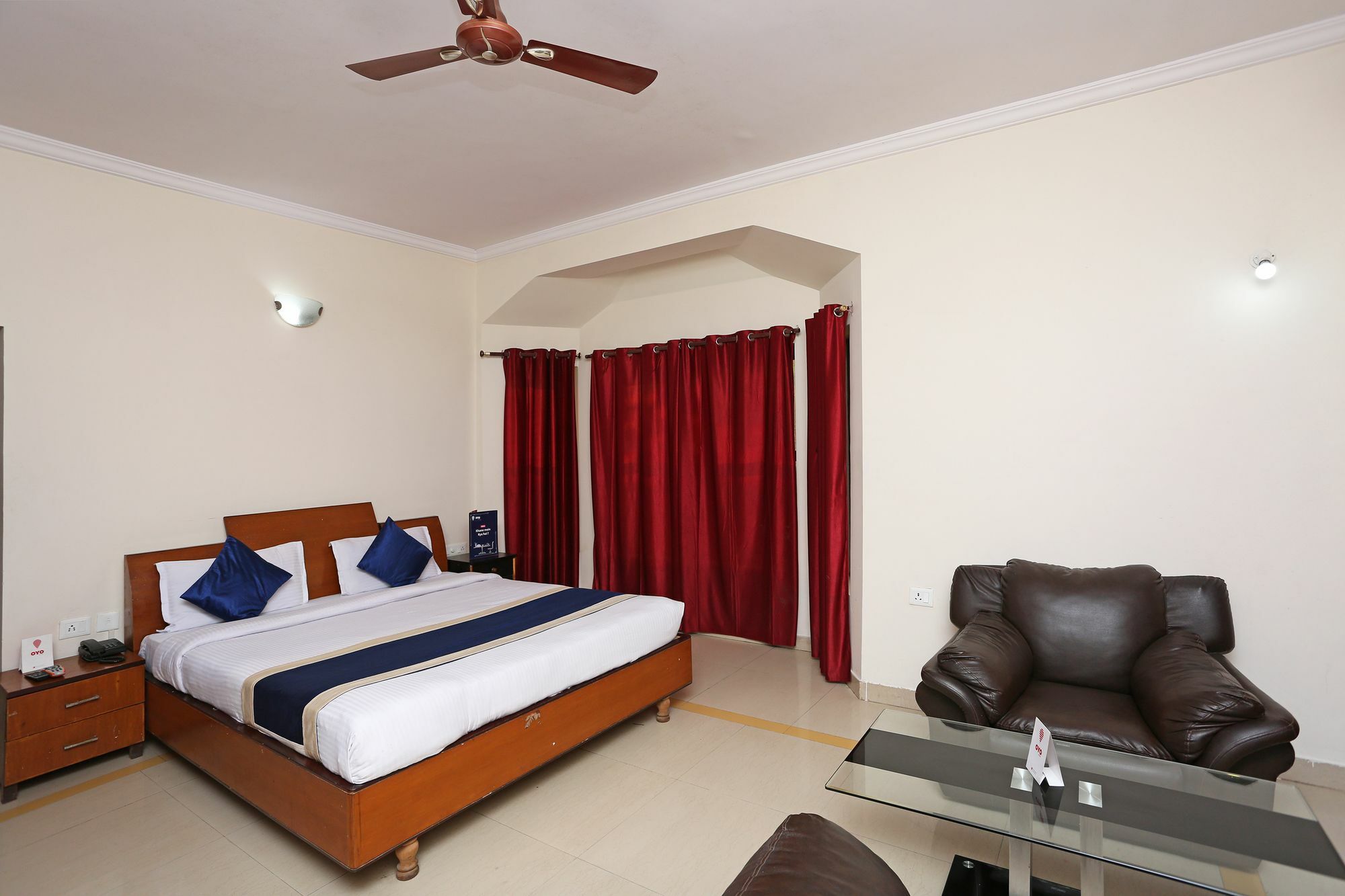 Hotel O Mkb Guest House Bhubaneswar Bagian luar foto